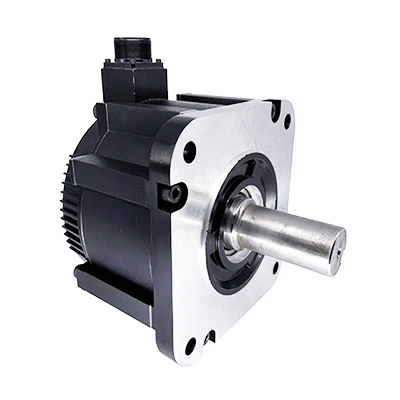 180x180mm 4000w 2000rpm 19Nm 33.9VAC/48VDC سرو موٹر