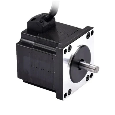220V 4000RPM 0.29Nm 120W 0.46A 57x57x82.5mm برش لیس DC موٹر